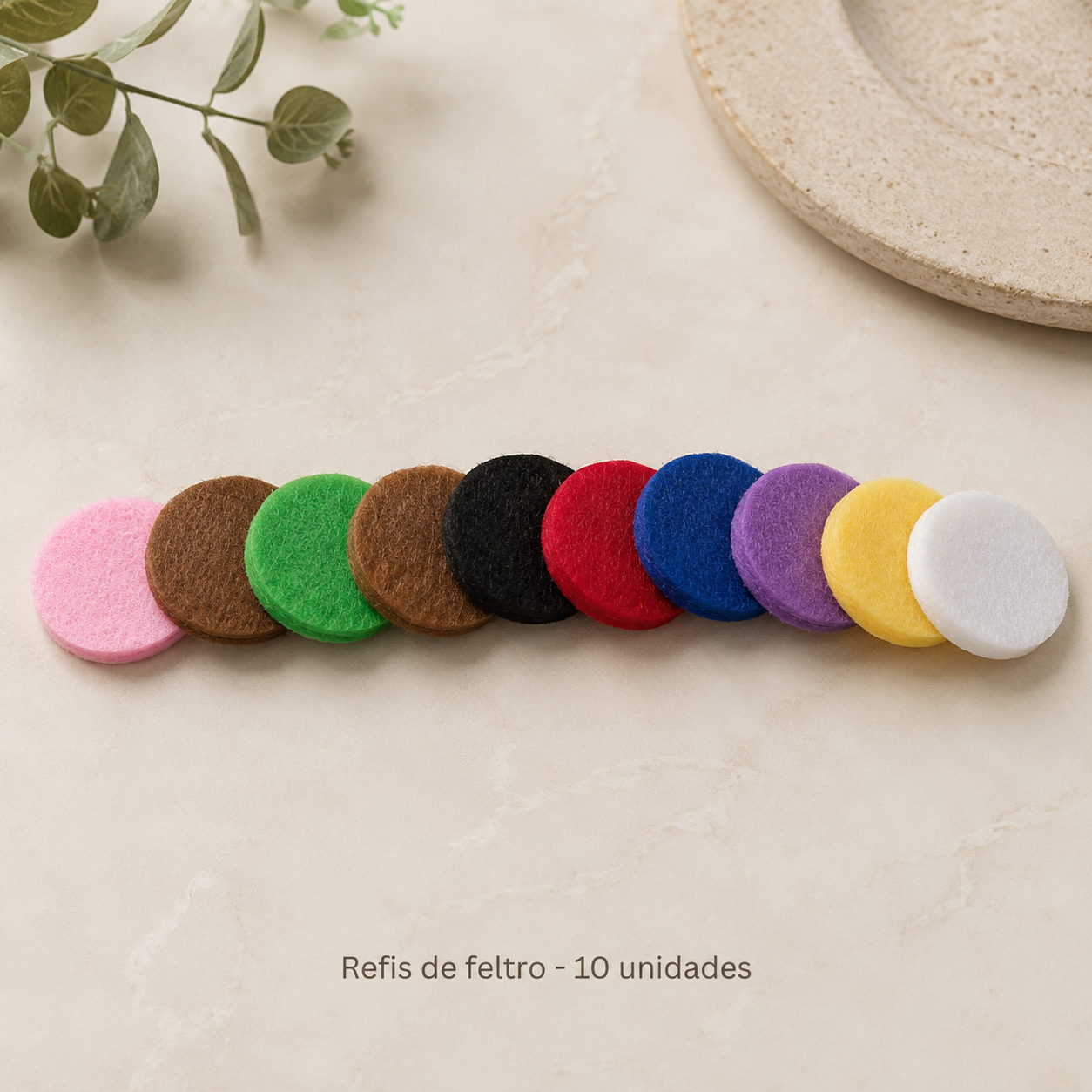Refis Difusores Aroma Essencial